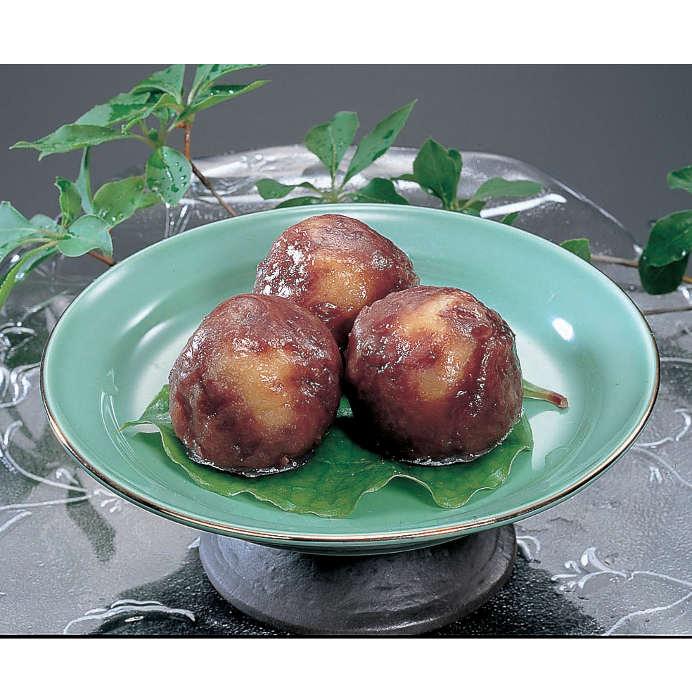 伊豆の山づと(間瀬)