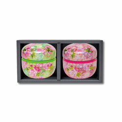 ひより 新茶 特撰ぐり茶 100号 / 彩 各50ｇ入(2本箱入)(5月上旬予定)