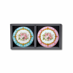 フルール 新茶 特撰ぐり茶 100号 / 彩 各40ｇ入(2本箱入)(5月上旬予定)