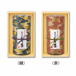 みやび 特撰ぐり茶 150号 110g(箱入)