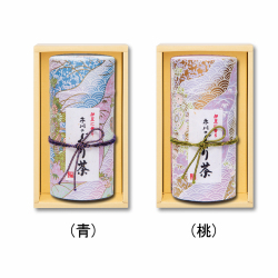 つづみ 特撰ぐり茶 150号 110g(箱入)