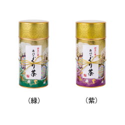 離宮(リキュウ) 特撰ぐり茶 100号 110g(カートン入)