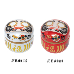 だるま 特撰ぐり茶 100号 40g(プラケース入)