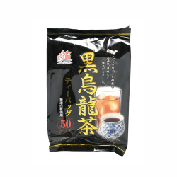 黒烏龍茶　4g×50P
