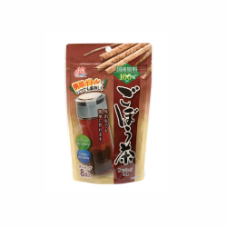 携帯ボトルで いつでも美味しく　ごぼう茶　1.2g×12P