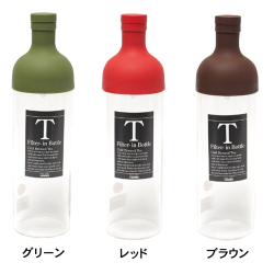 フィルターインボトル1(ファミリー)　750ml