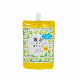 飲むニューサマーオレンジ　150g