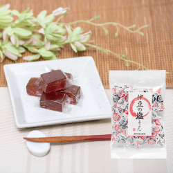 伊豆の塩ようかん　210g