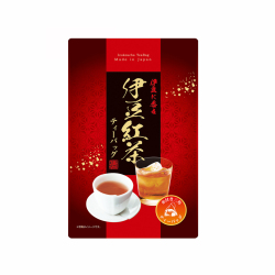 伊豆紅茶糸付ティーバッグ(3g×15P)