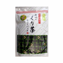 新茶　市川のぐり茶ティーバッグ(大)　200g(約67P)(8月中旬予定)