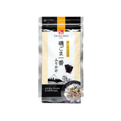 磯ごま一番ふりかけ　40g