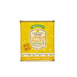 ニューサマーオレンジドロップス　85g