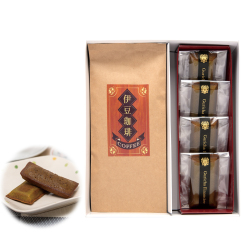 伊豆珈琲(100g×2本)+フィナンシェ 4個