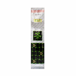 並玄米茶　200g