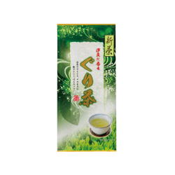 ぐり茶