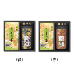 特撰ぐり茶 150号 100g×2本+みやび(特撰ぐり茶 150号 120g)
