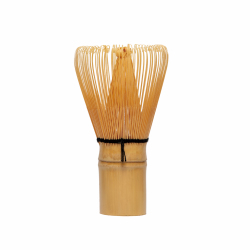 茶筌　百二十本立