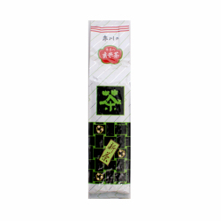 新茶 特撰抹茶入玄米茶　200g(7月中旬予定)