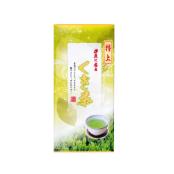 特上くき茶