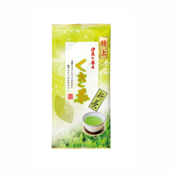 新茶 特上くき茶(6月中旬予定)