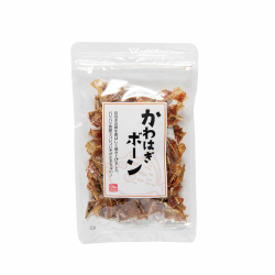 珍味佳肴 かわはぎボーン　35g