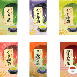 伊豆のお土産 味くらべセット