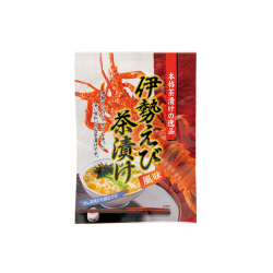 伊勢えび茶漬け　40g(5g×8包)