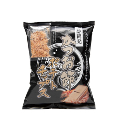かつお節ポテトチップス　73g
