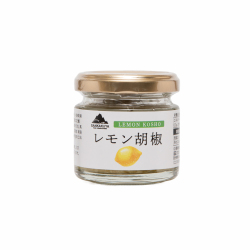 レモン胡椒 60g