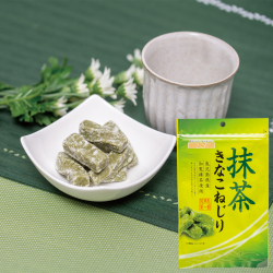 抹茶きなこねじり　140g