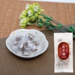 珈琲 有平糖　70g(約20入)