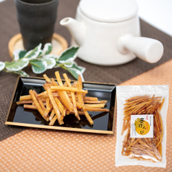 極細はちみつ芋けんぴ　135g