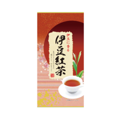 伊豆紅茶　50g