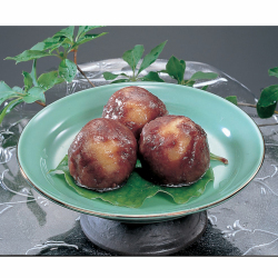 伊豆の山づと(間瀬)