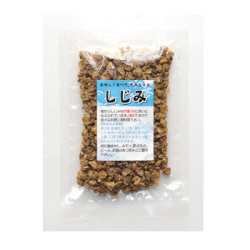 珍味 しじみ(味付)　65g