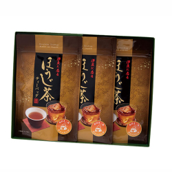 ほうじ茶糸付ティーバッグ(3g×18P)(3袋or2袋)