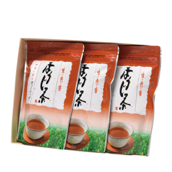 ほうじ茶ティーバッグ(5g×20P)(3袋or2袋)