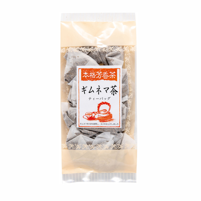 ギムネマ茶 5g p