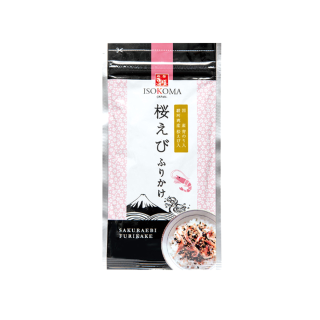 桜えびふりかけ 20g