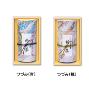 つづみ 新茶 特撰ぐり茶 150号 110g(箱入)(4月下旬予定)