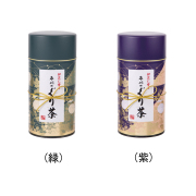 萩花の宴(シュウカノエン) 特撰ぐり茶 100号 110g(カートン入)