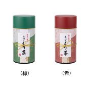 にしき 特撰ぐり茶 100号 110g(カートン入)