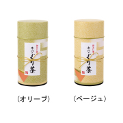 花(ハナ) 特撰ぐり茶 100号 110g(カートン入)