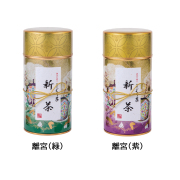 離宮(リキュウ) 新茶 特撰ぐり茶 100号 110g(新茶カートン入)(5月上旬予定)