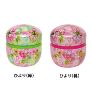 ひより 特撰ぐり茶 100号 40g(プラケース入)