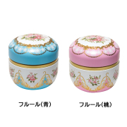 フルール 特撰ぐり茶 100号 40g(プラケース入)