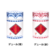 デュール 伊豆紅茶糸付ティーバッグ (3g×15P)(プラケース入)