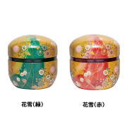 花雪(ハナユキ) 新茶 特撰ぐり茶 100号 40g(プラケース入)(5月上旬予定)