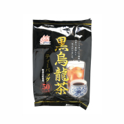 黒烏龍茶　4g×50P