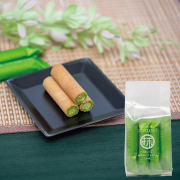 静岡茶しずもろうる(抹茶)　8本入